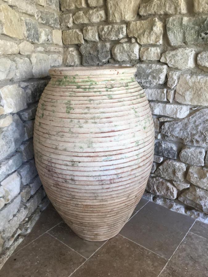 Des Auges * Barjac (Gard)
