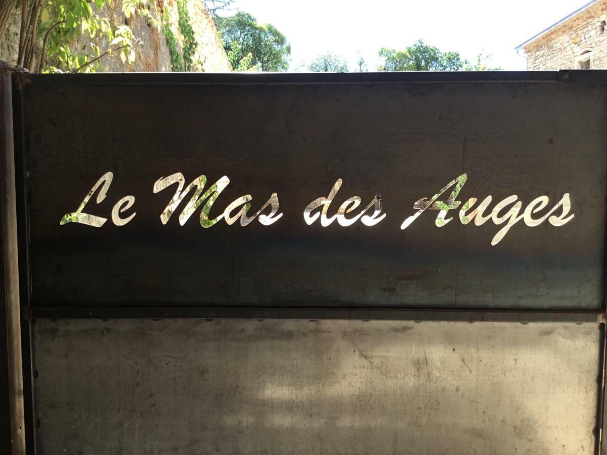 Des Auges Couette-café