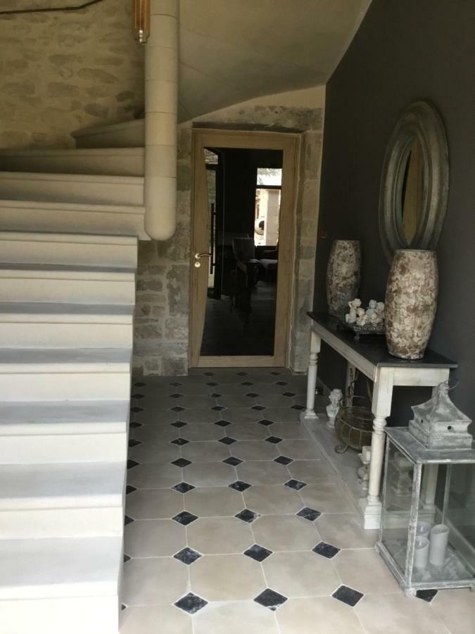 Des Auges Couette-café Barjac (Gard)