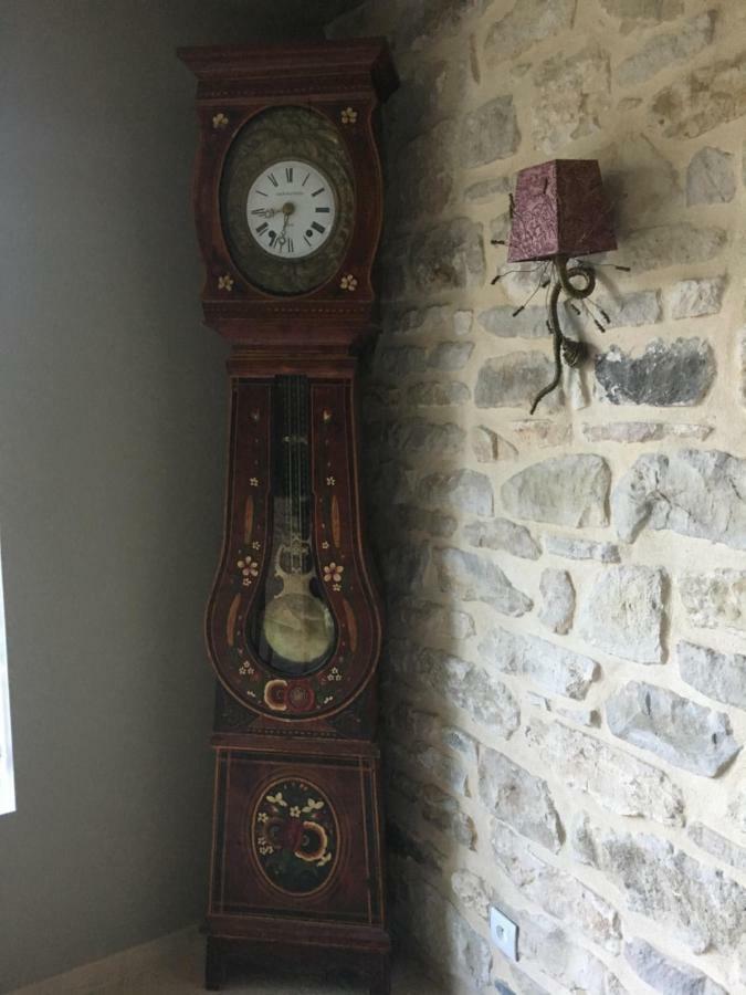 Couette-café Des Auges