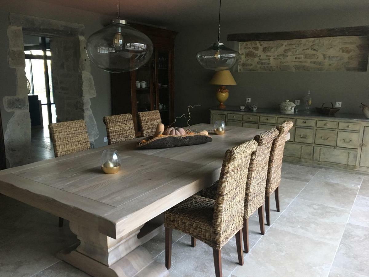 Des Auges Couette-café