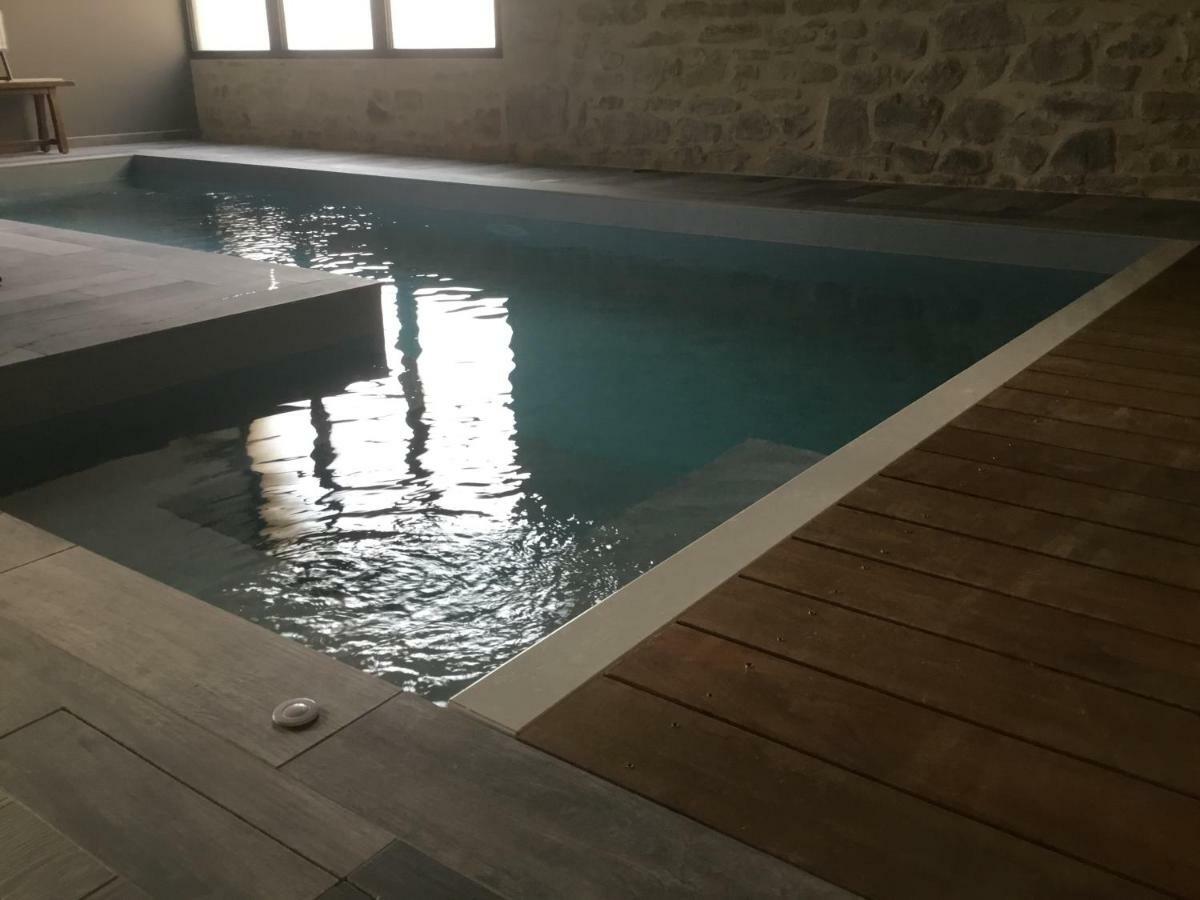 Des Auges Barjac (Gard)