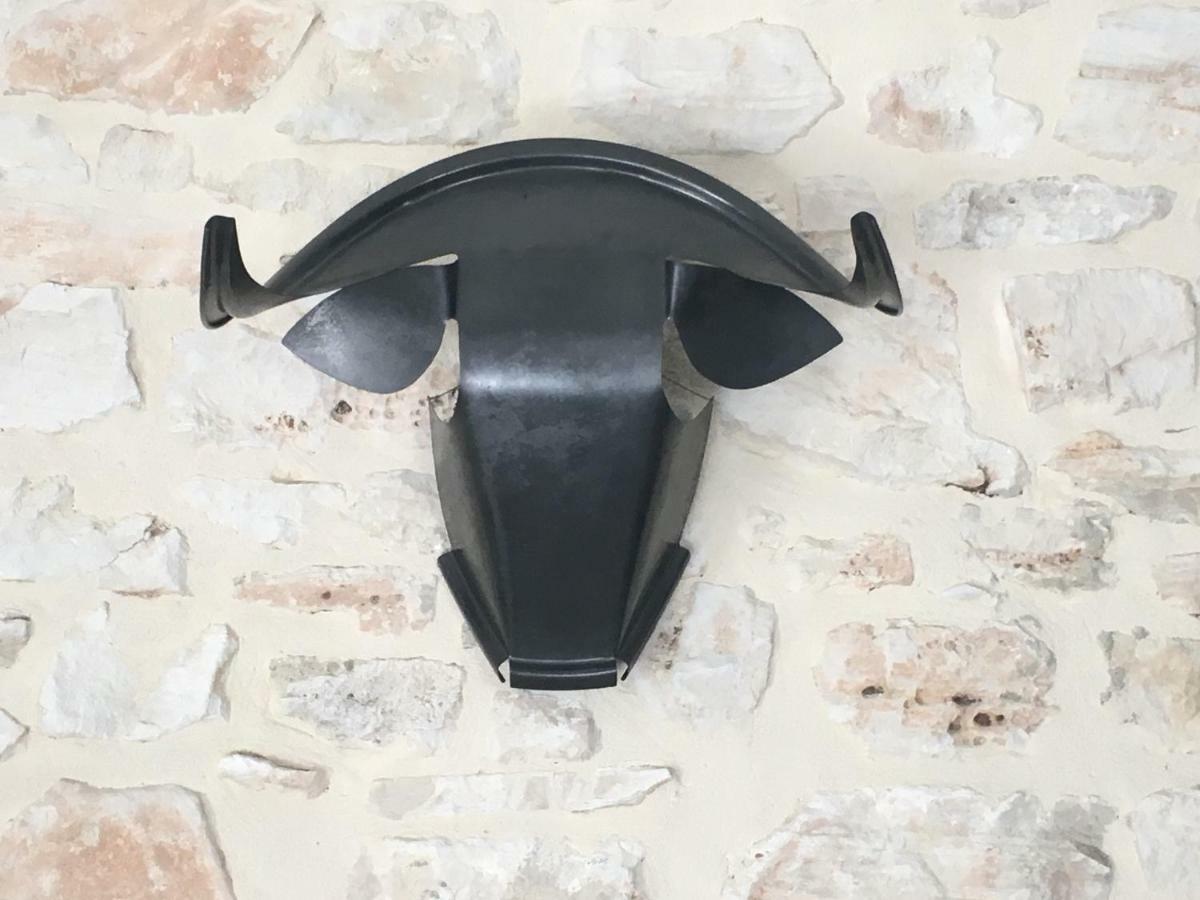 Des Auges Couette-café