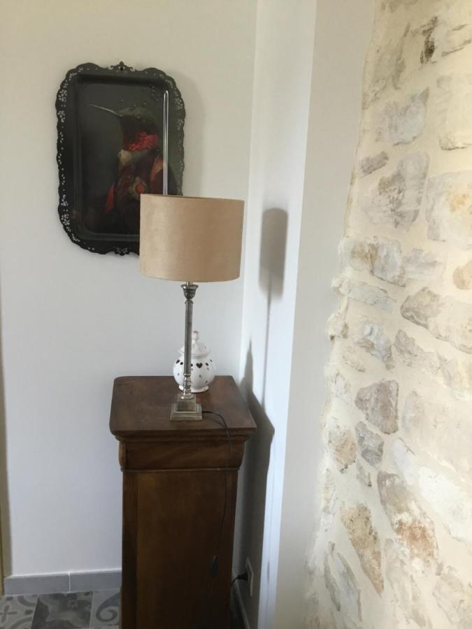 Des Auges Couette-café *